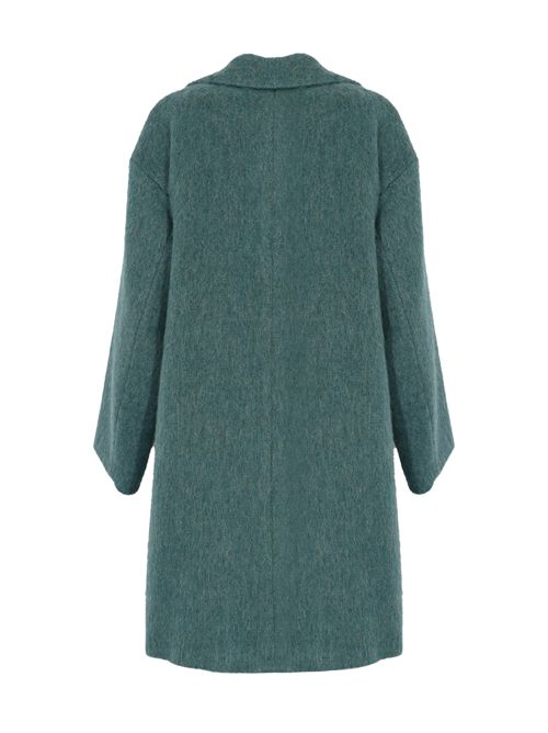 Cappotto couture Rada in lana, alpaca e mohair WEEKEND MAX MARA | 2525016142600008